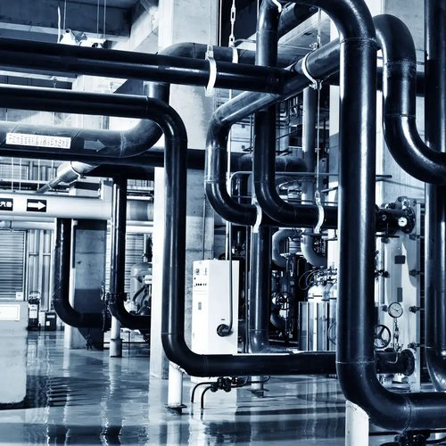 Водоснабжение и канализация