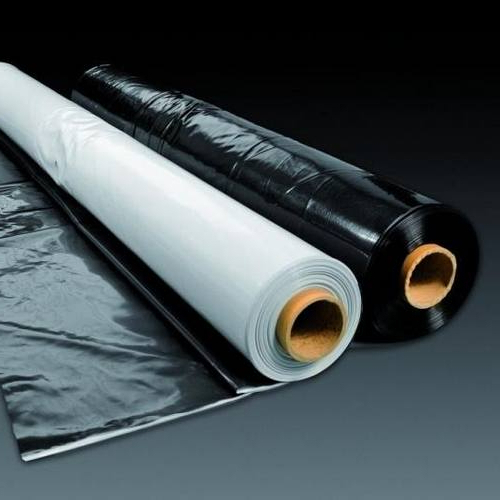 Пленка полиэтиленовая