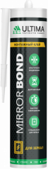 Жидкие гвозди Ultima Mirror Bond клей для зеркал 280мл