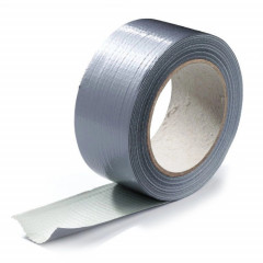 Армированный скотч ТПЛ (TPL) 48мм х 50м тепловлагостойкий