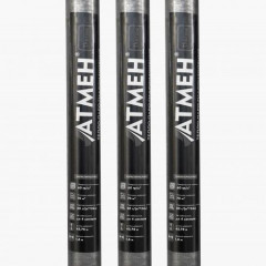Паро-гидроизоляция Атмен Thermo 65 фольгированная 1,6х43,75м 70 м2