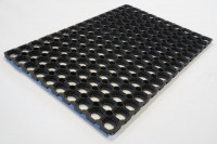 Коврик резиновый Ринго-мат 16мм 40х60 см